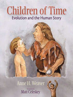 cover image of Children of Time